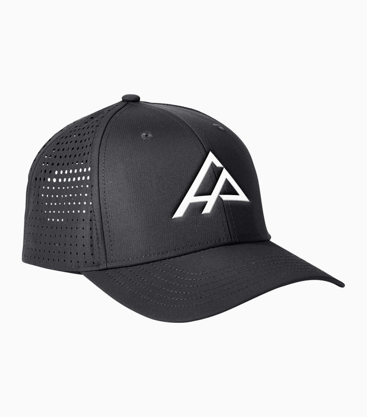 Performance Perforated Cap