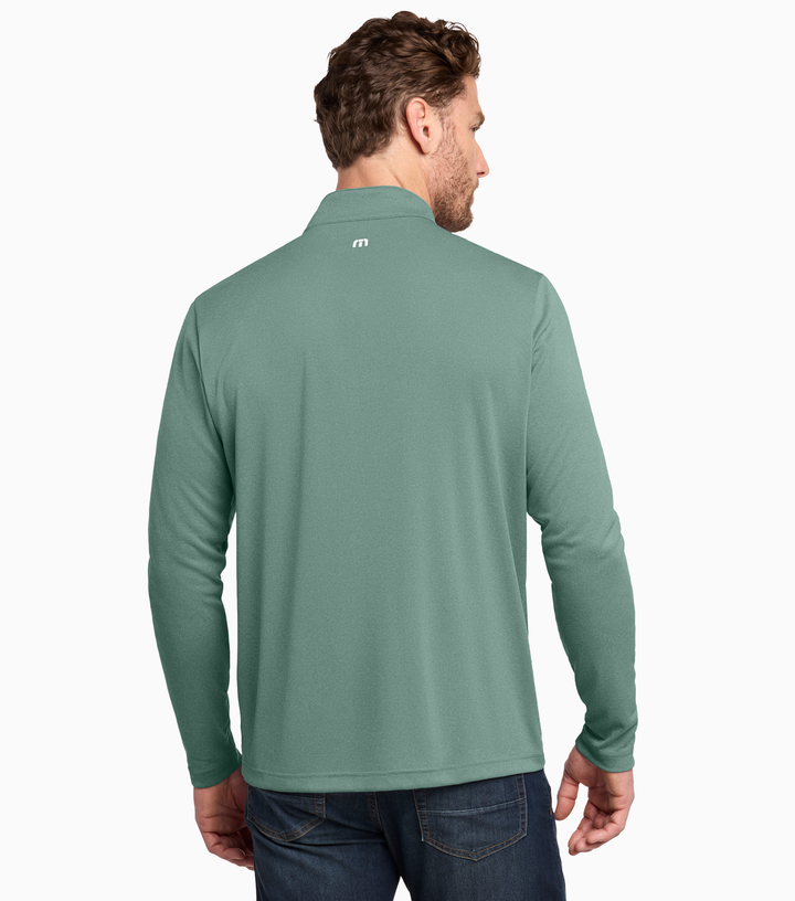 Coto Performance 1/4-Zip