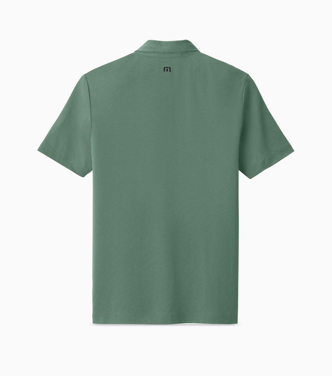 Glenview Solid Polo