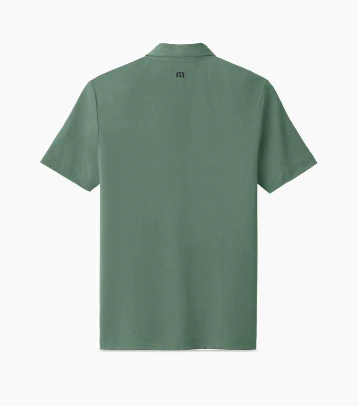 Glenview Solid Polo