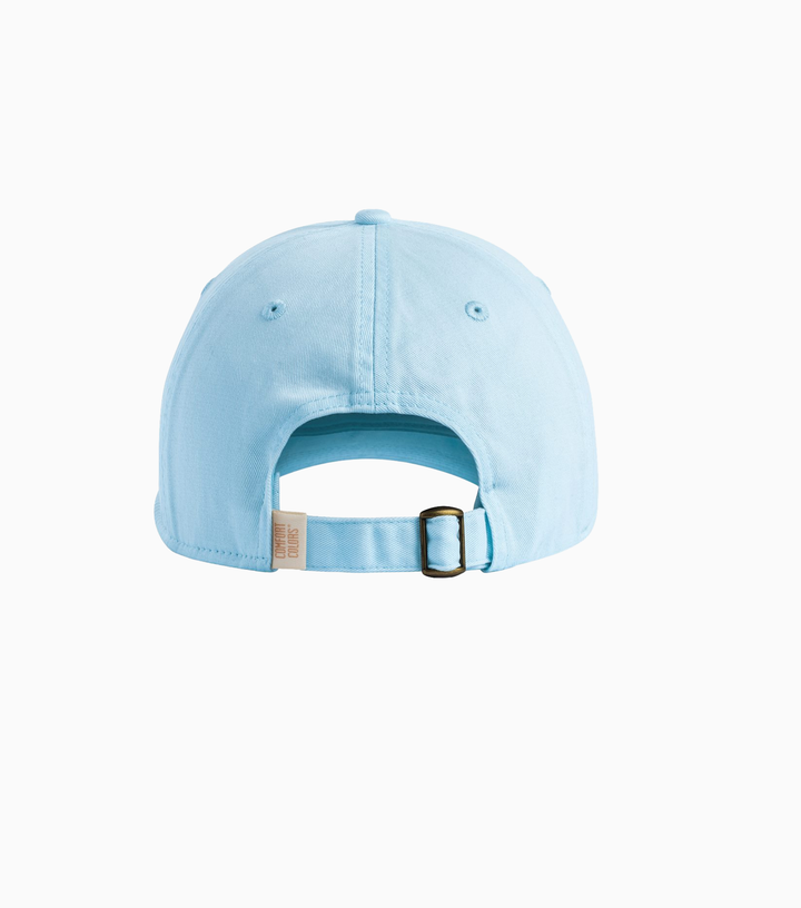 Sunwashed Cap