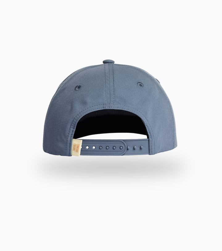 Boardwalk Rope Cap