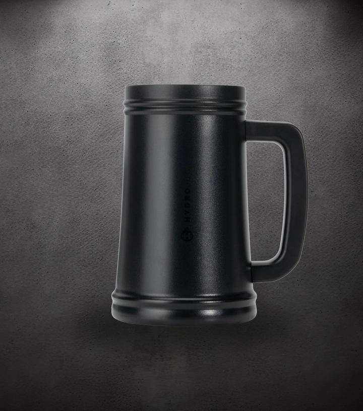 32oz Stein | REAL