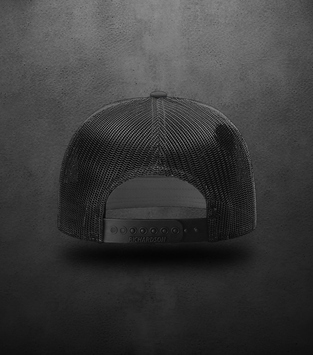 Preperation Cap