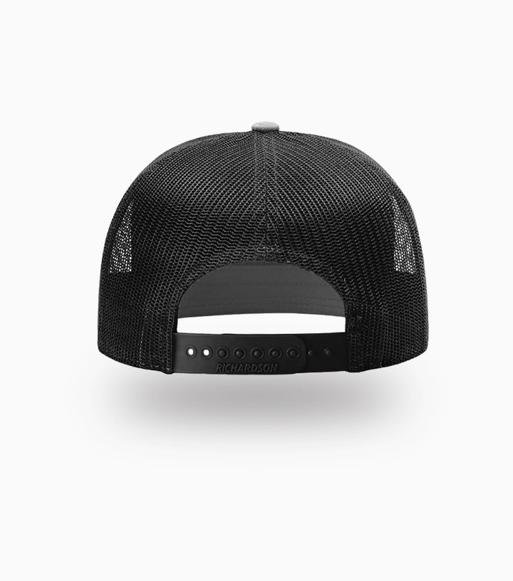 7-Panel Trucker | MBS