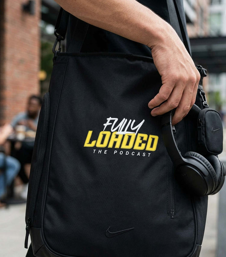 Commute Tote