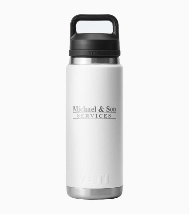 26oz Water Bottle