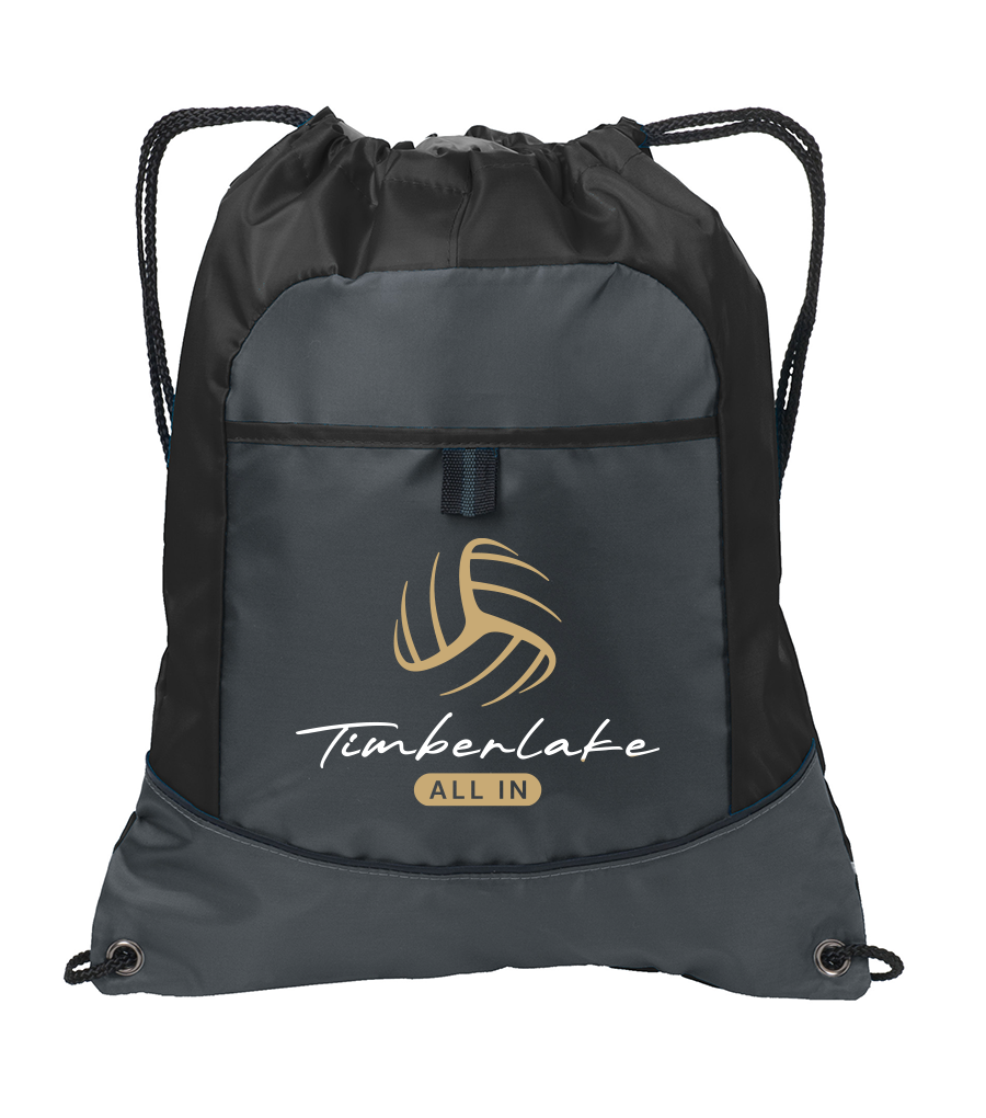 Pocket Cinch Pack