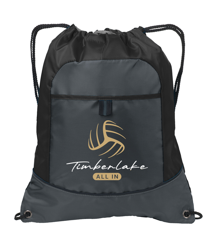Pocket Cinch Pack