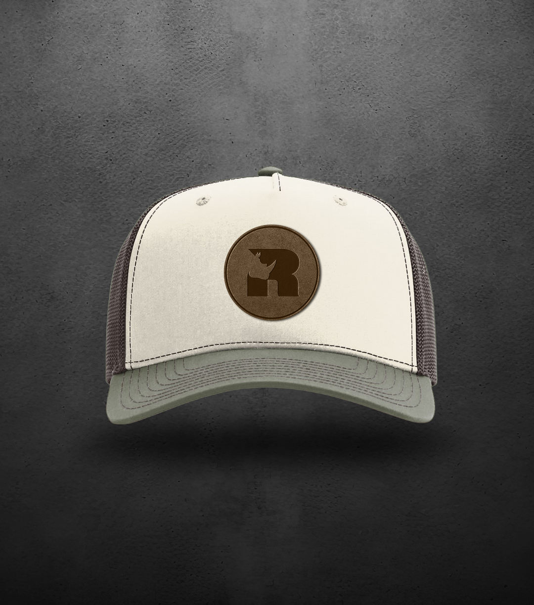 Champ Trucker