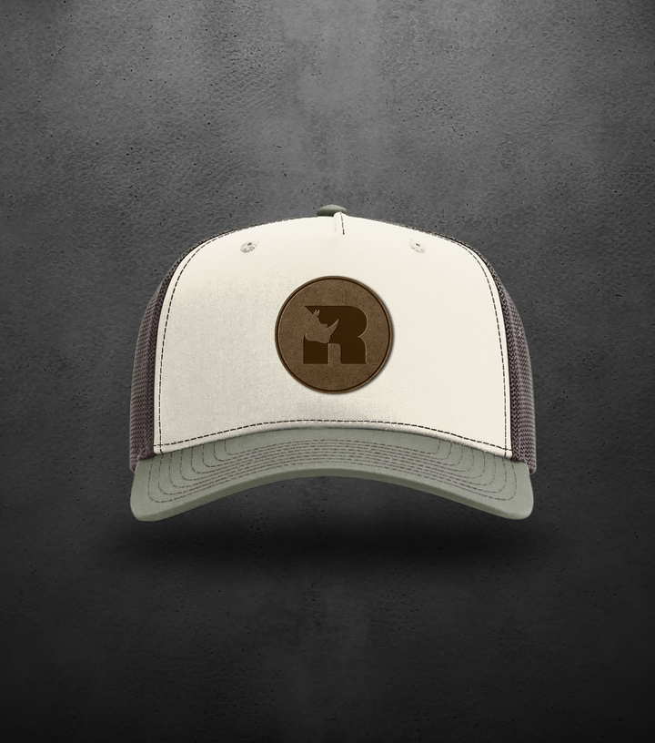 Champ Trucker