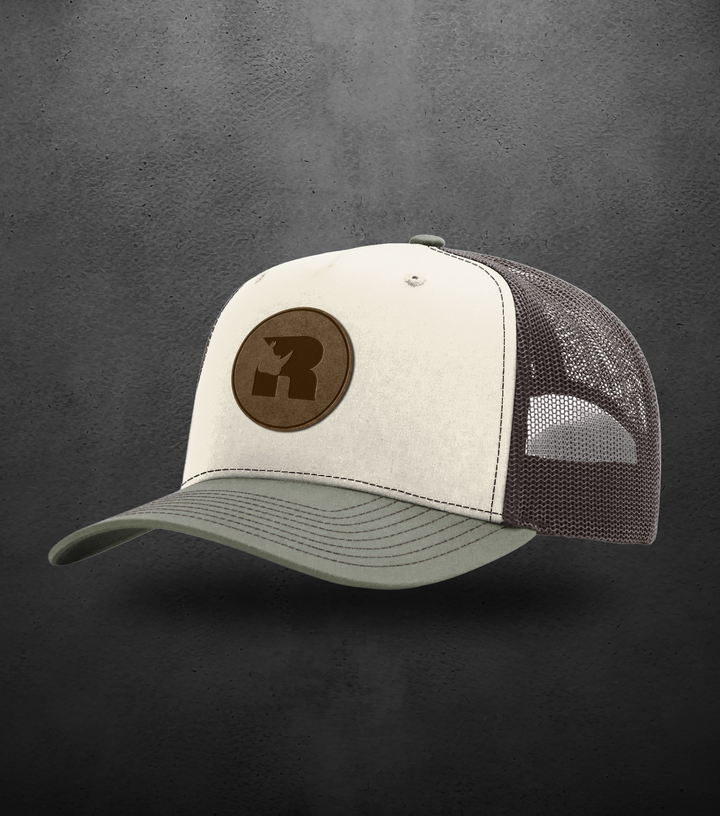 Champ Trucker