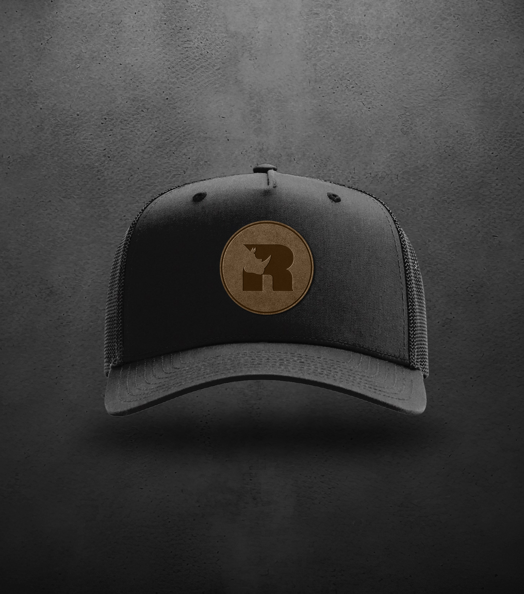 Champ Trucker