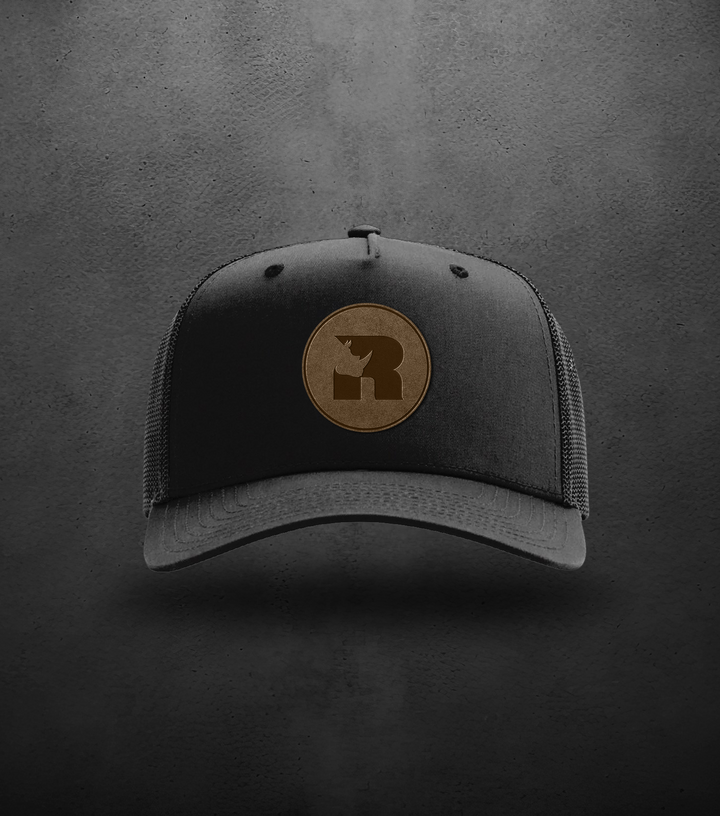 Champ Trucker