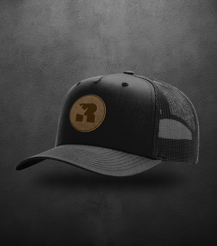 Champ Trucker
