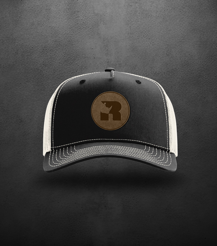 Champ Trucker