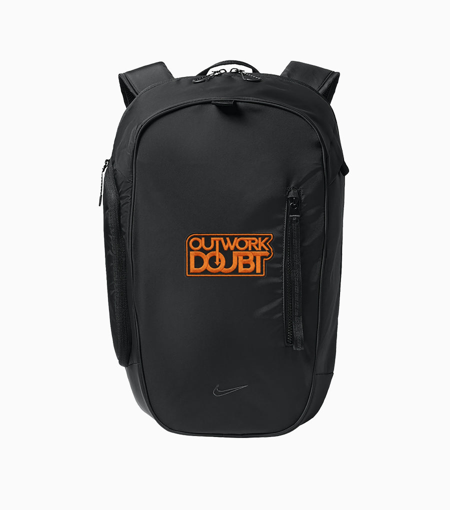 Commute Backpack | OD