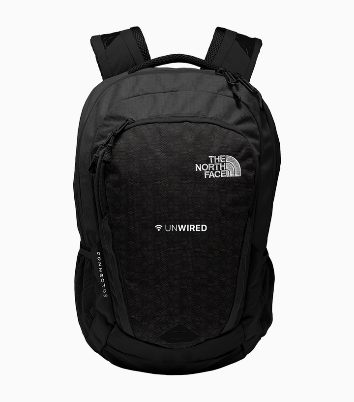 Connector Backpack