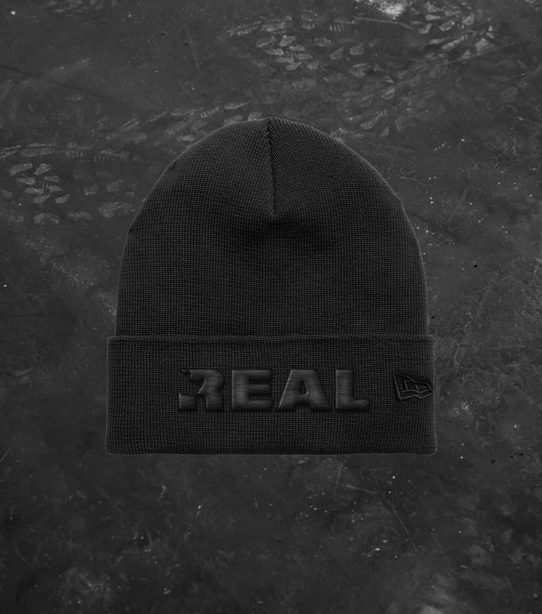 REAL Beanie