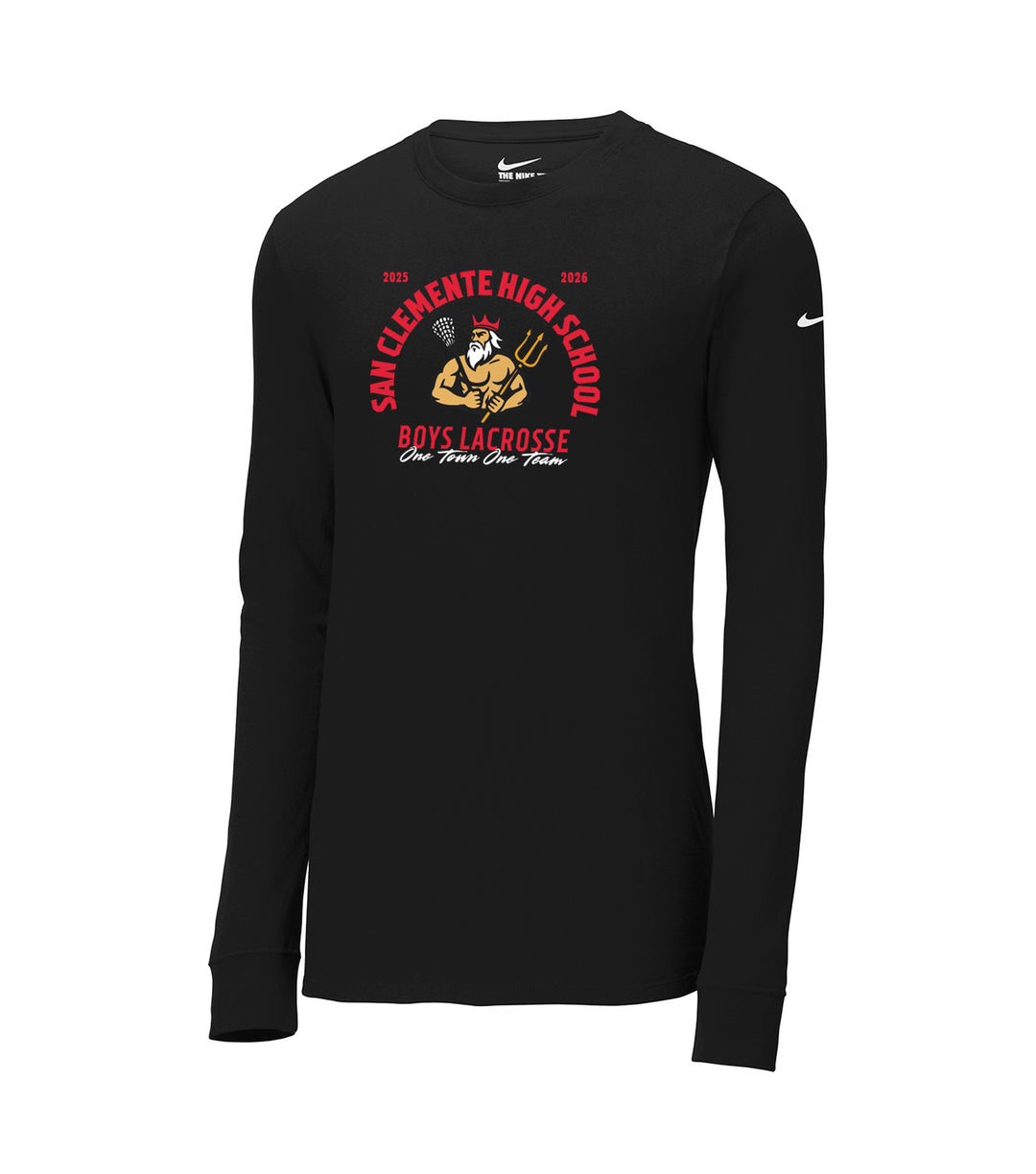 Dri-FIT Long Sleeve Tee