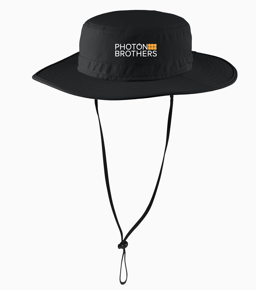 Outdoor Wide-Brim Hat