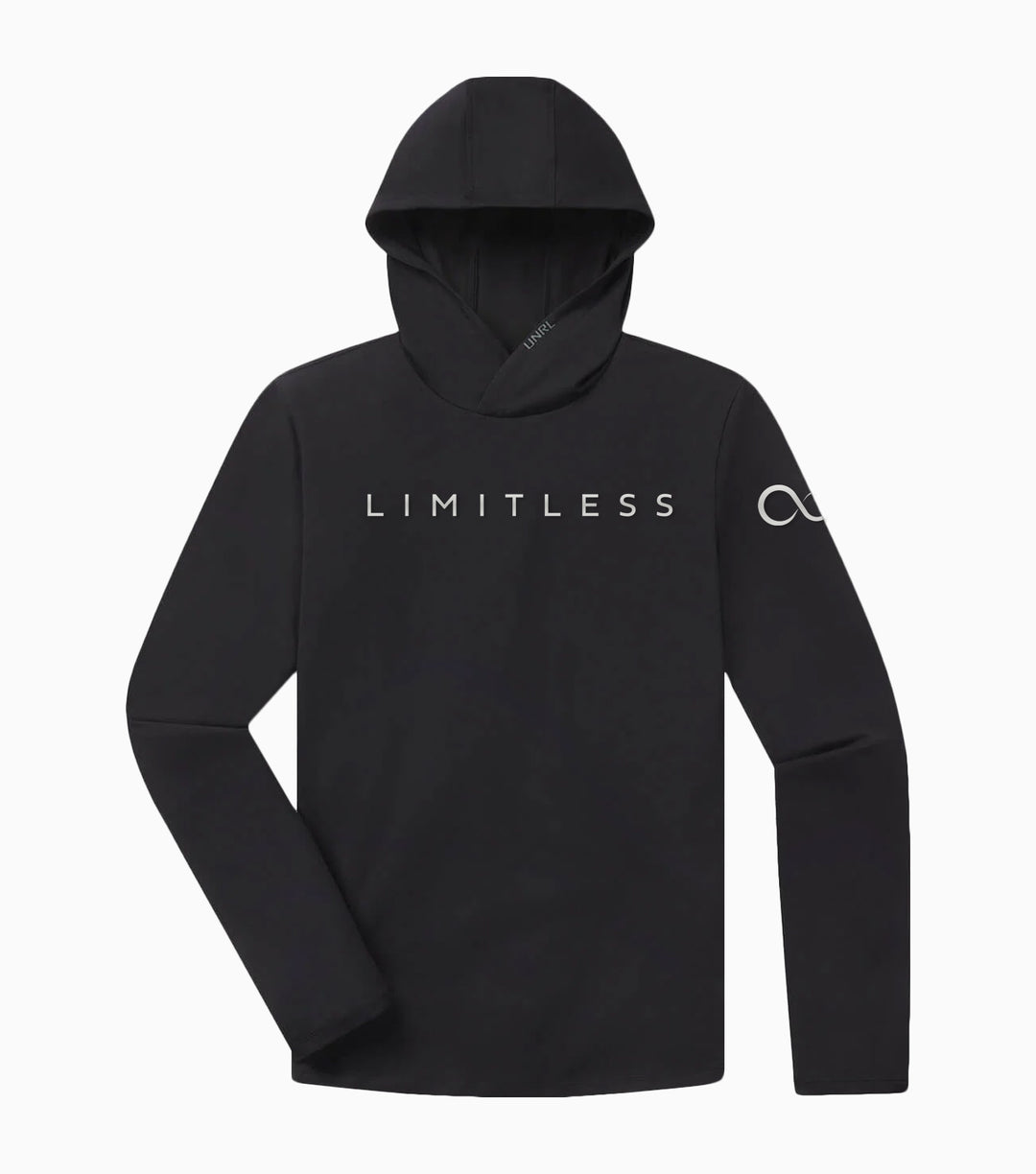 LIMITLESS ULTRA HOODED LONG SLEEVE