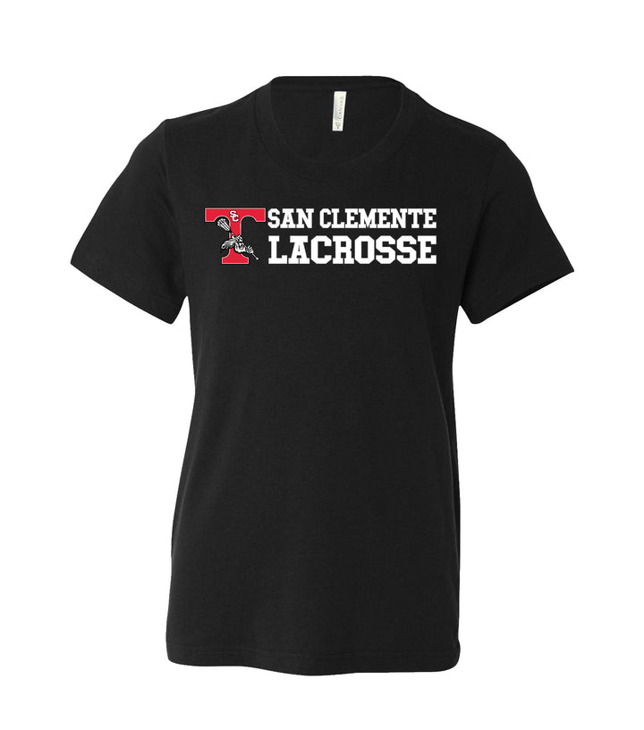 Youth Jersey Tee
