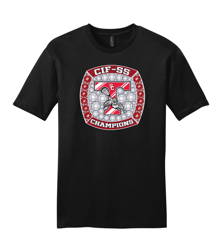 Champions Ring T