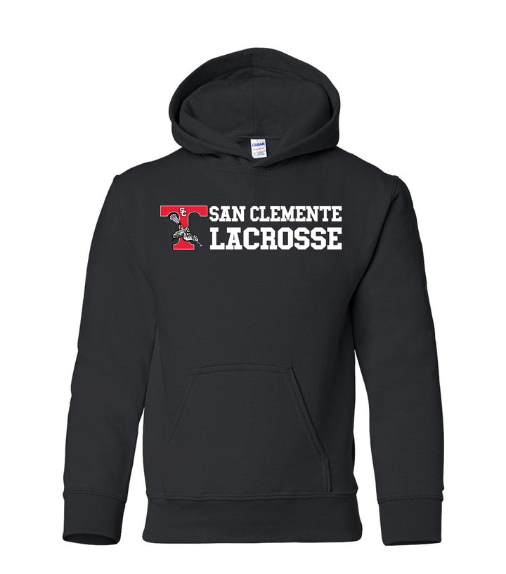 Youth Heavy Blend™ Hooded Sweatshirt