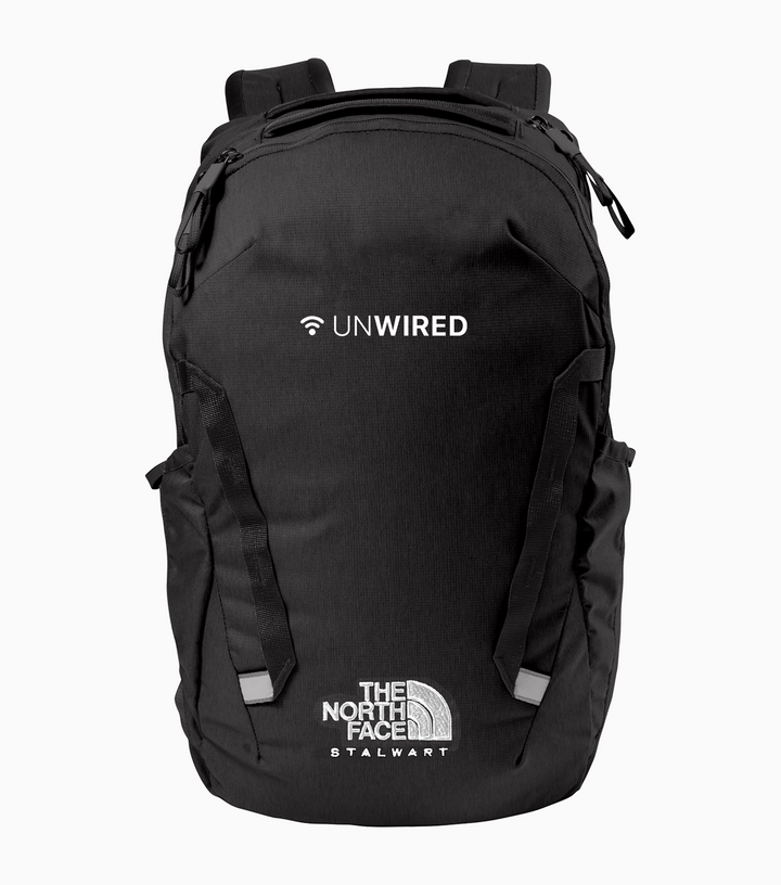Stalwart Backpack