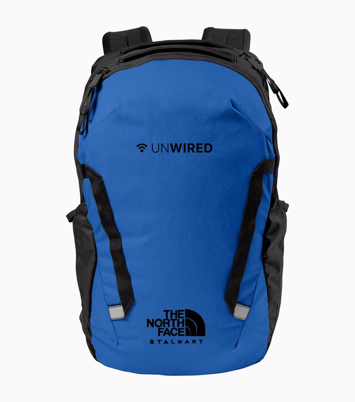 Stalwart Backpack