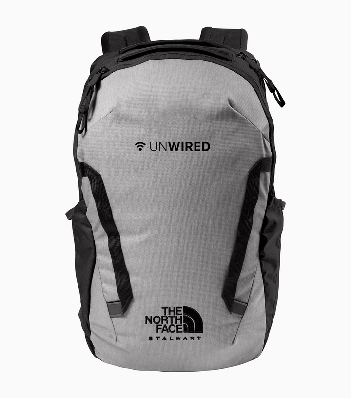Stalwart Backpack