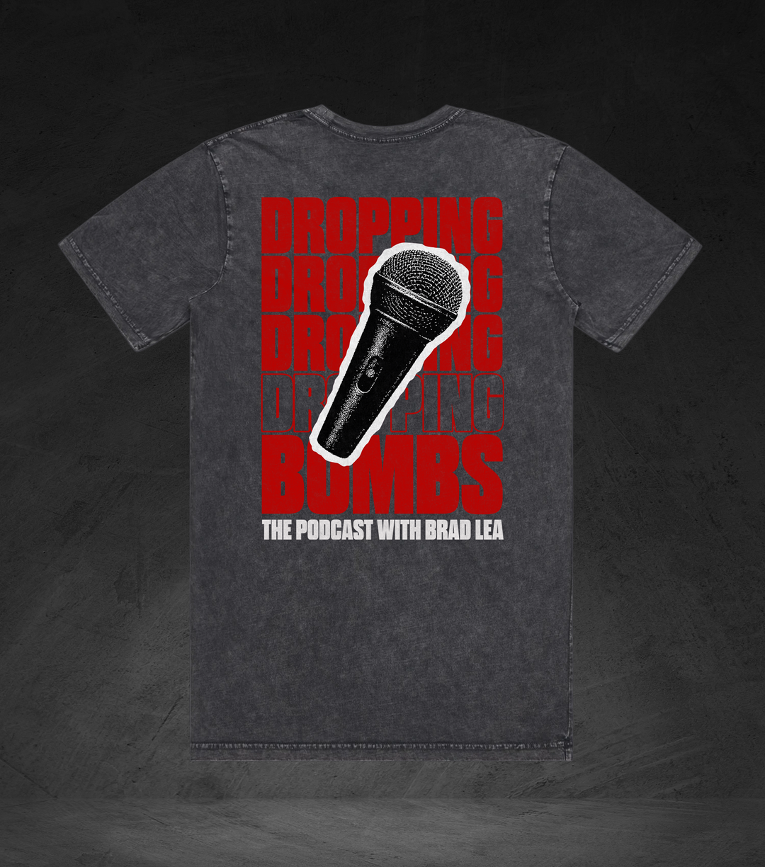 DB MIC Tee