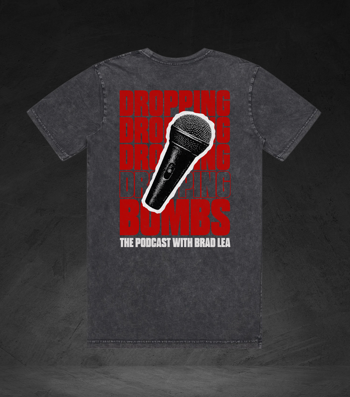 DB MIC Tee