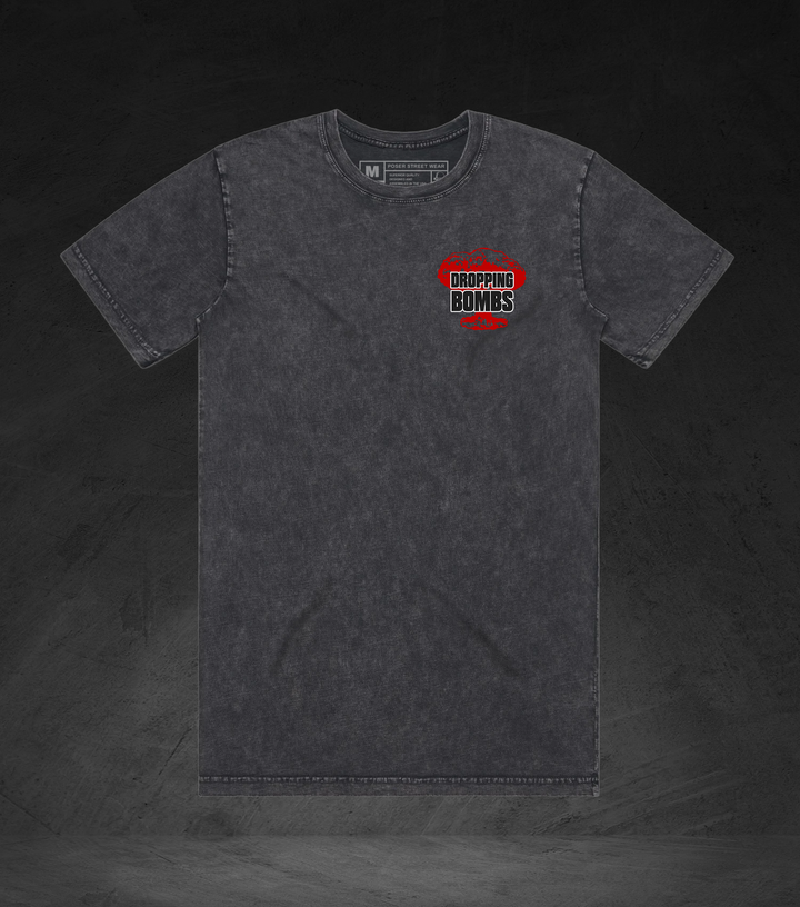DB MIC Tee