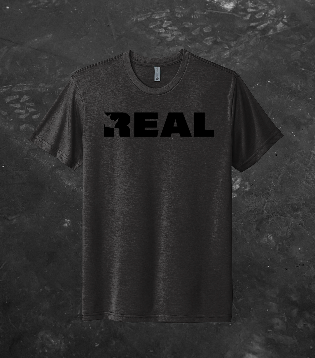 REAL Tee