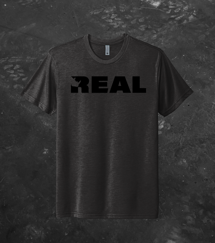 REAL Tee