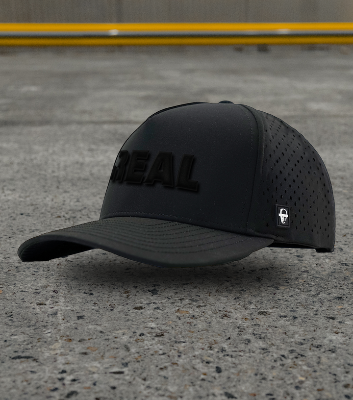 Performance Bravo Cap | REAL