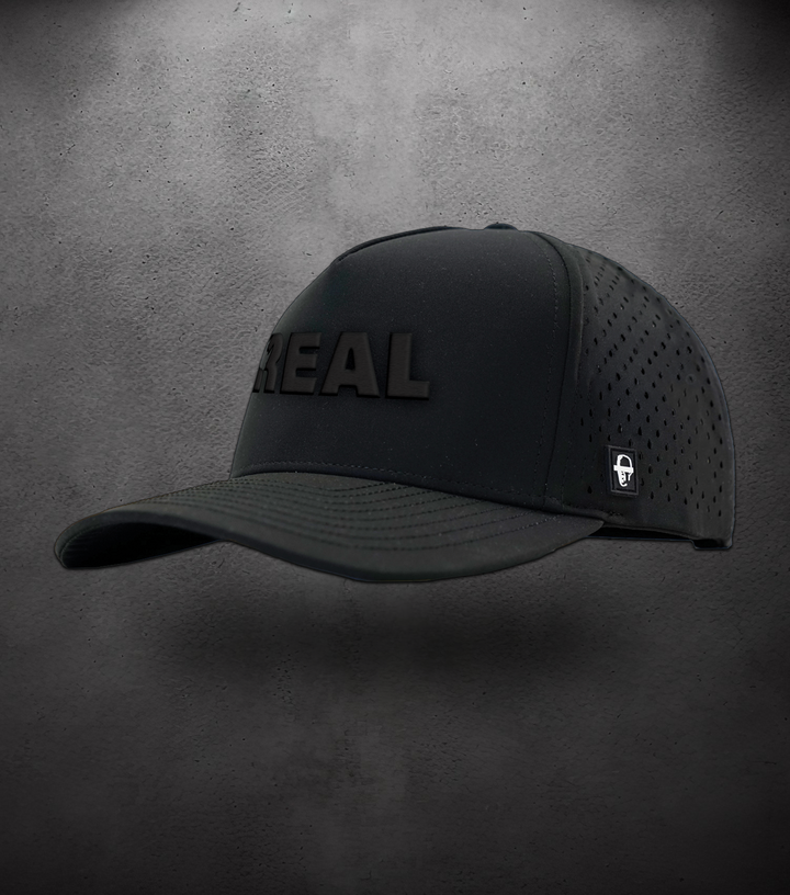 REAL Performance 5-Panel