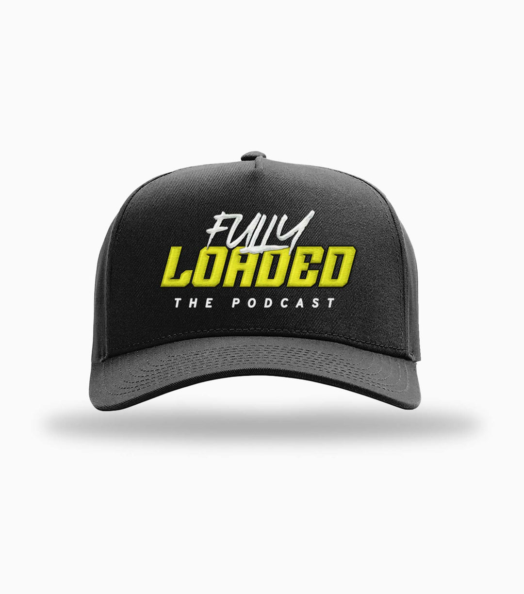 Full Fabric 5-Panel Champ