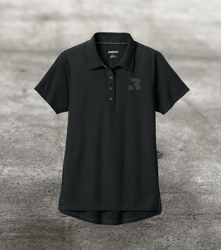 REAL Ladies Envision Polo