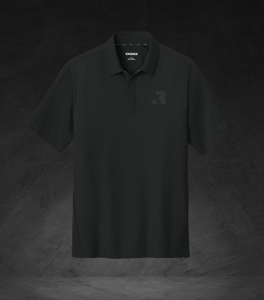 REAL Envision Polo