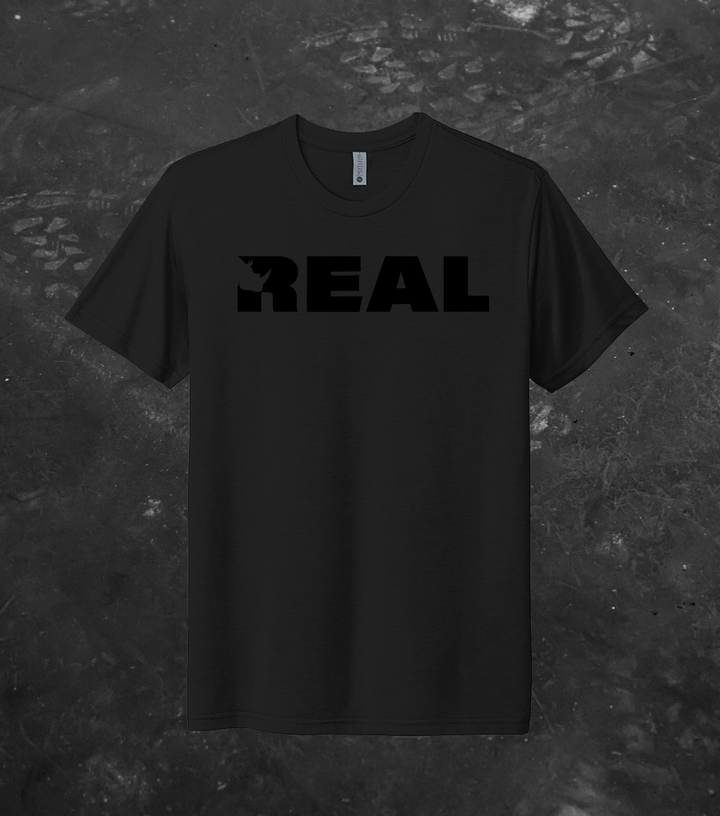 REAL Tee