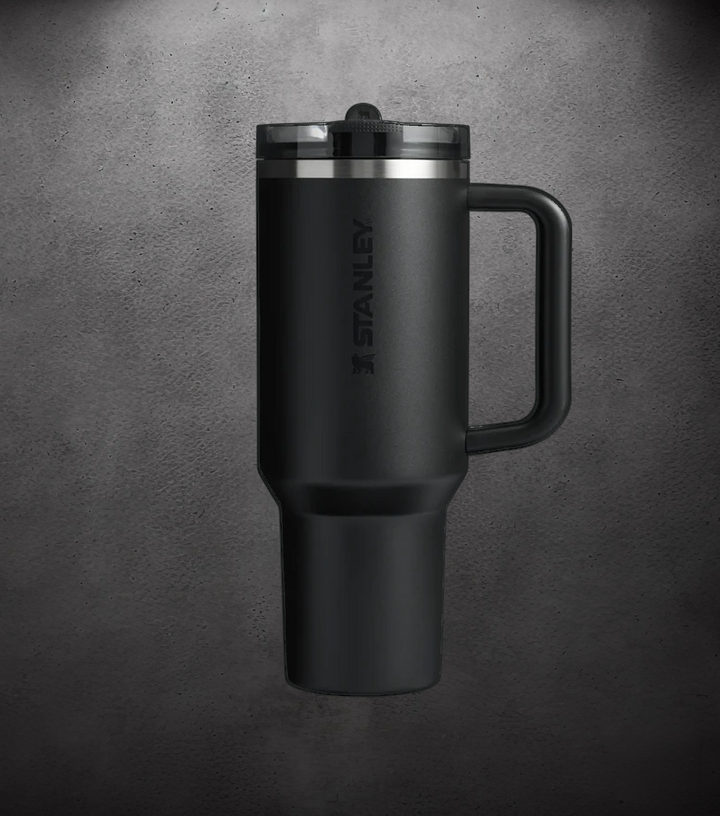 40oz Tumbler | REAL