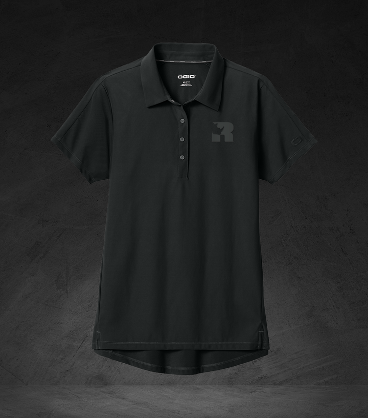 REAL Ladies Envision Polo