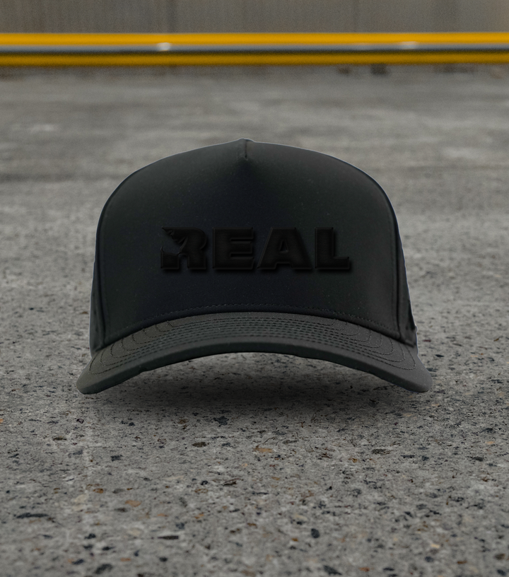 Performance Bravo Cap | REAL