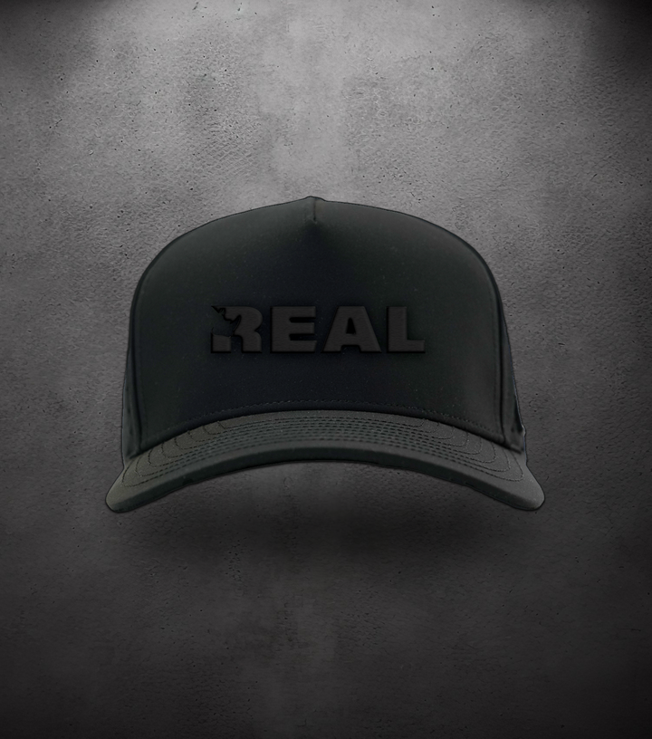REAL Performance 5-Panel