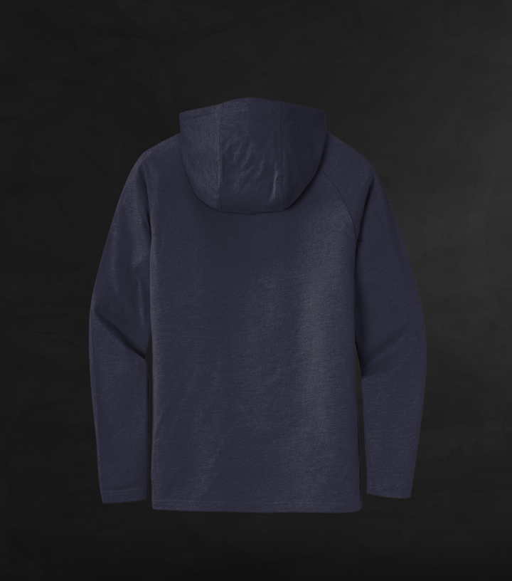 REAL Tri-Blend Hoodie