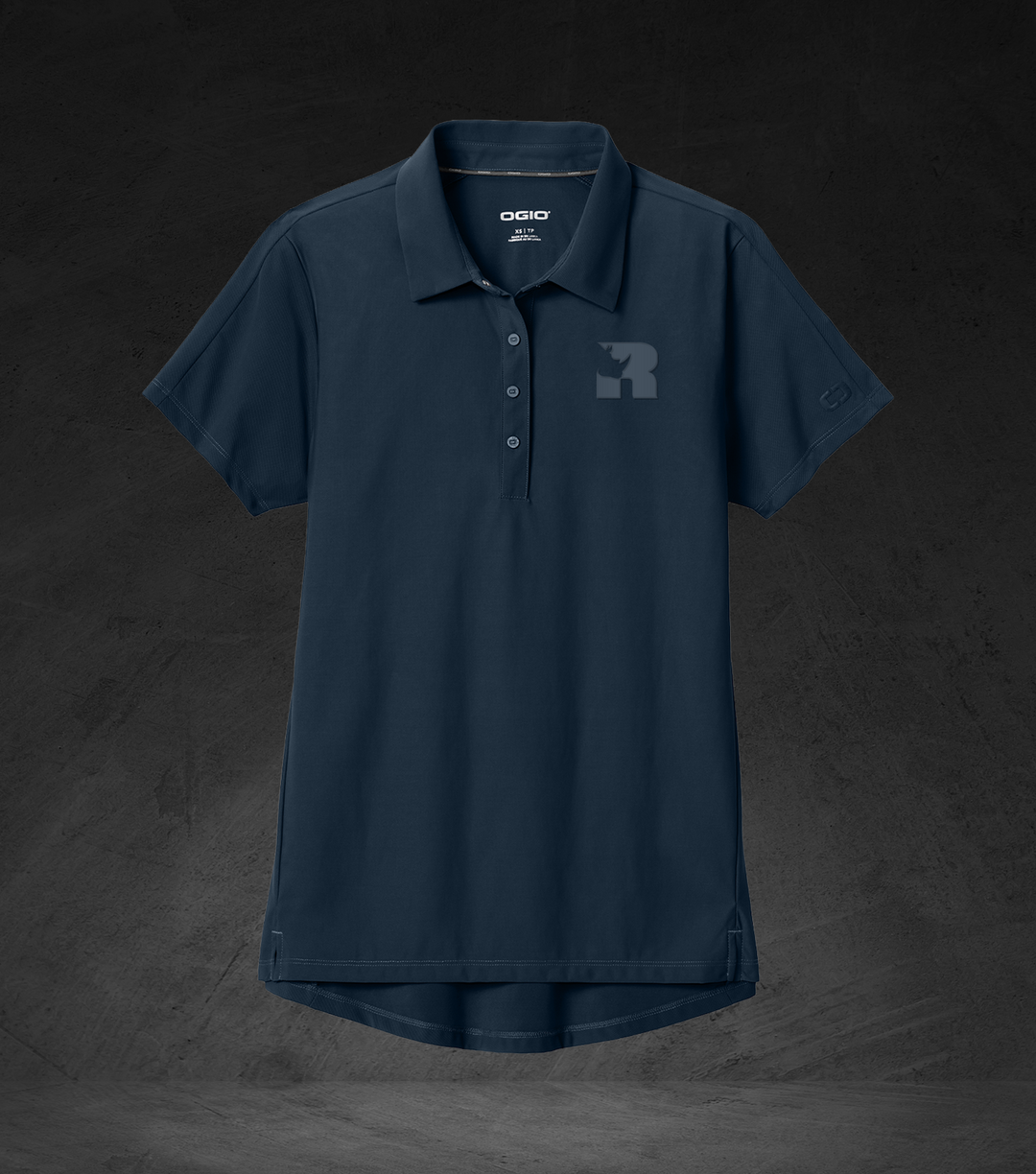REAL Ladies Envision Polo