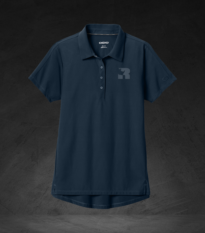 REAL Ladies Envision Polo